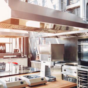 Kitchen Extractor Fan Cleaning Course. BESA approved Grease Hygiene Operative (GHO) & Grease Hygiene Technician (GHT) combined course – 4 Day Short Course