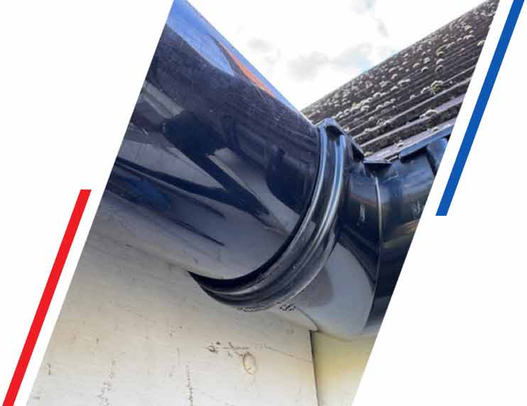 Protect your investment and preserve the condition of your building with professional gutter and fascia repairs. 