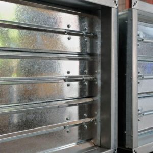 Fire Damper Testing Services Newcastle & Oxford | UK Commercial Group