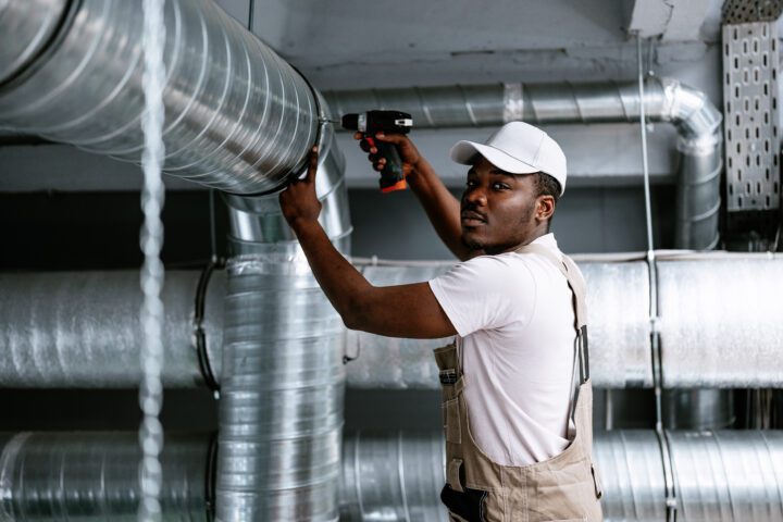 eaning Courses Sheffield | Duct Cleaning Training Sheffield | UK Commercial Group