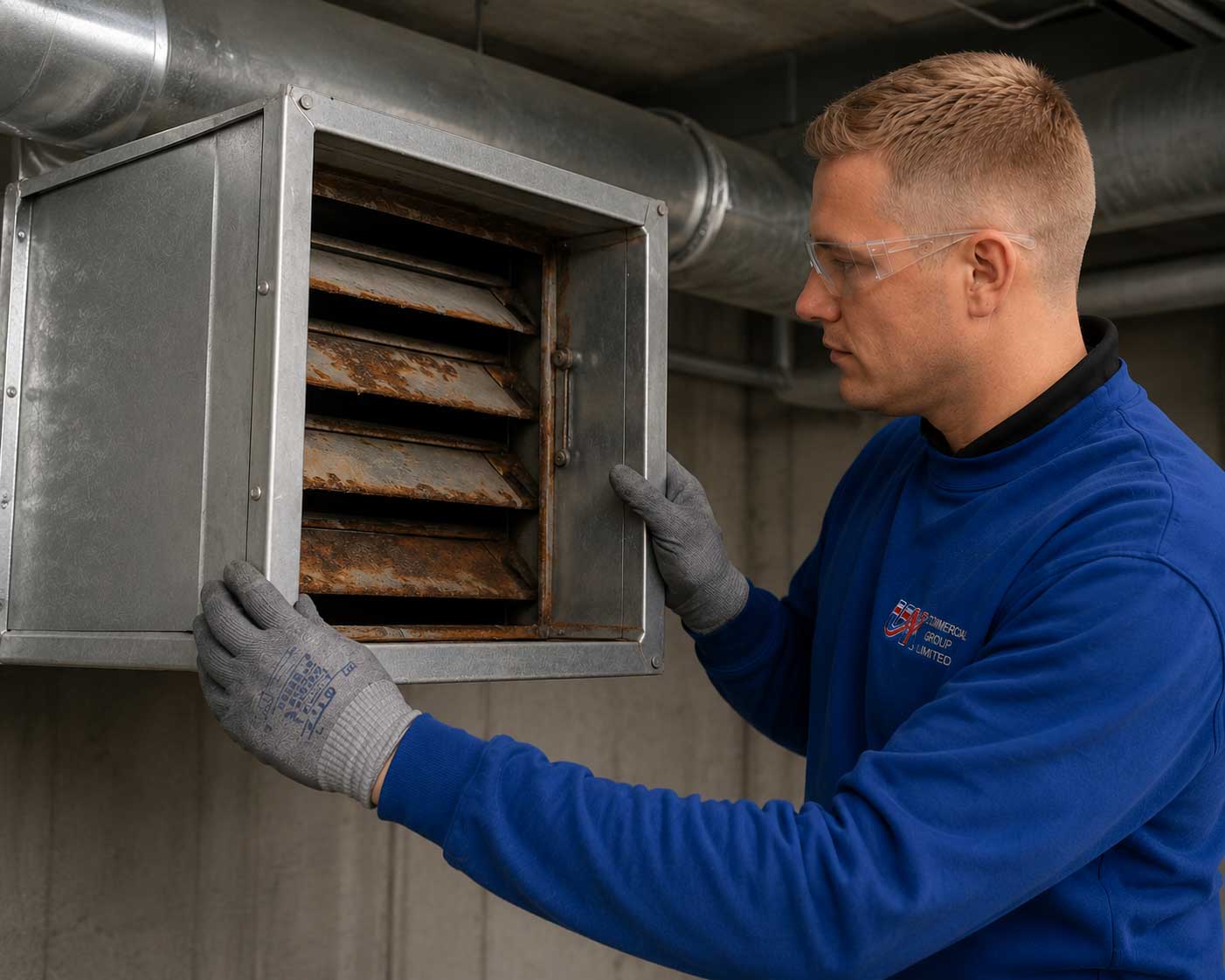 Ensuring your fire safety systems are functioning exactly as they should